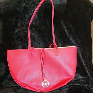 BCBG shoulder bag